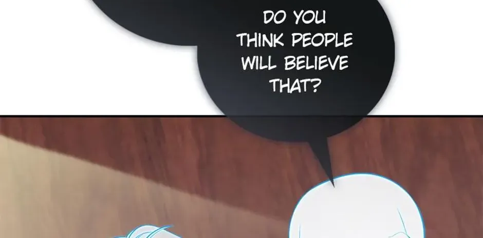 Fortune-Telling Lady Chapter 19 page 134 - 