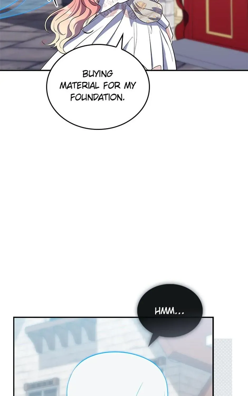 Fortune-Telling Lady Chapter 19 page 143 - 