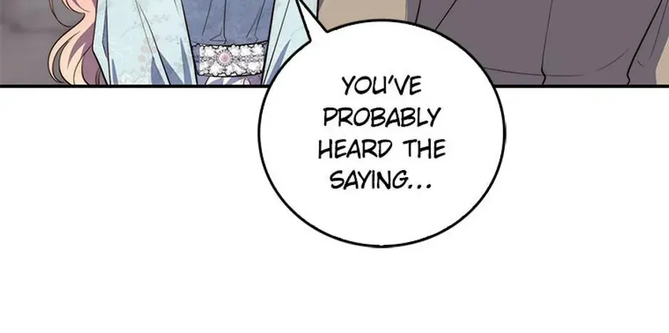 Fortune-Telling Lady Chapter 19 page 162 - 