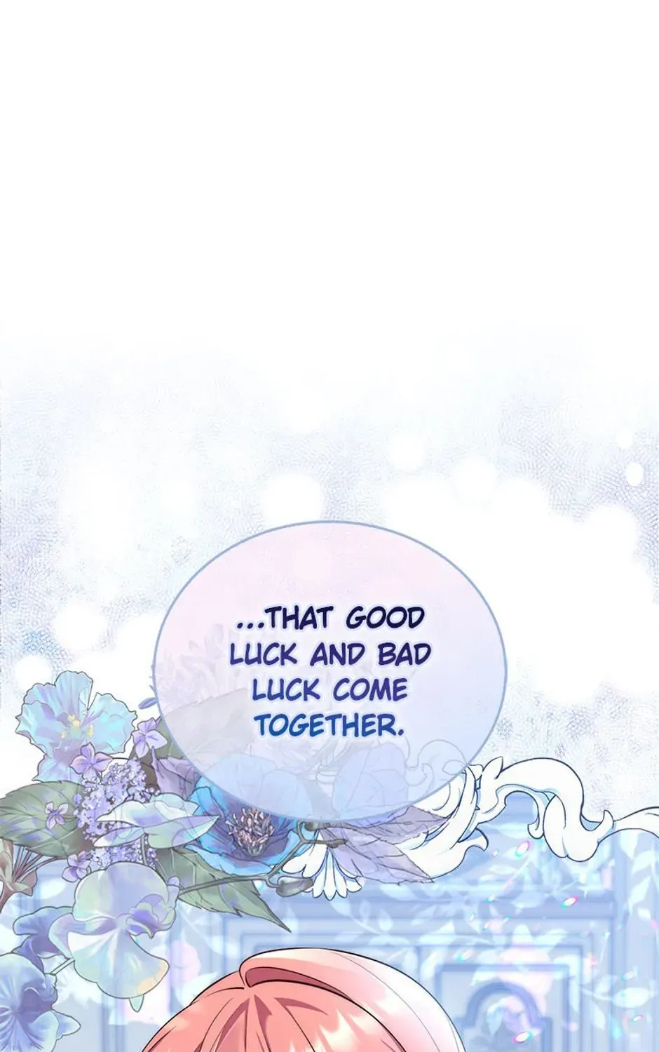 Fortune-Telling Lady Chapter 19 page 163 - 