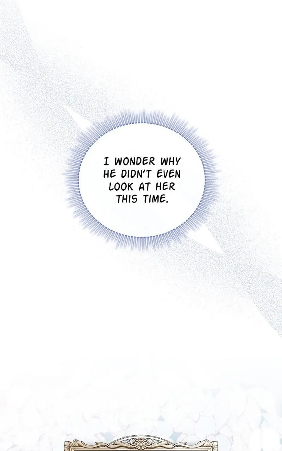 Fortune-Telling Lady Chapter 19 page 35 - 