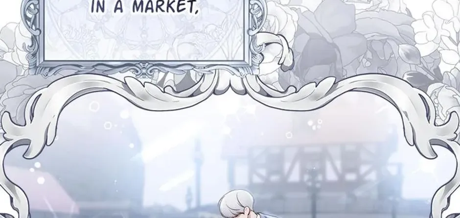 Fortune-Telling Lady Chapter 19 page 42 - 