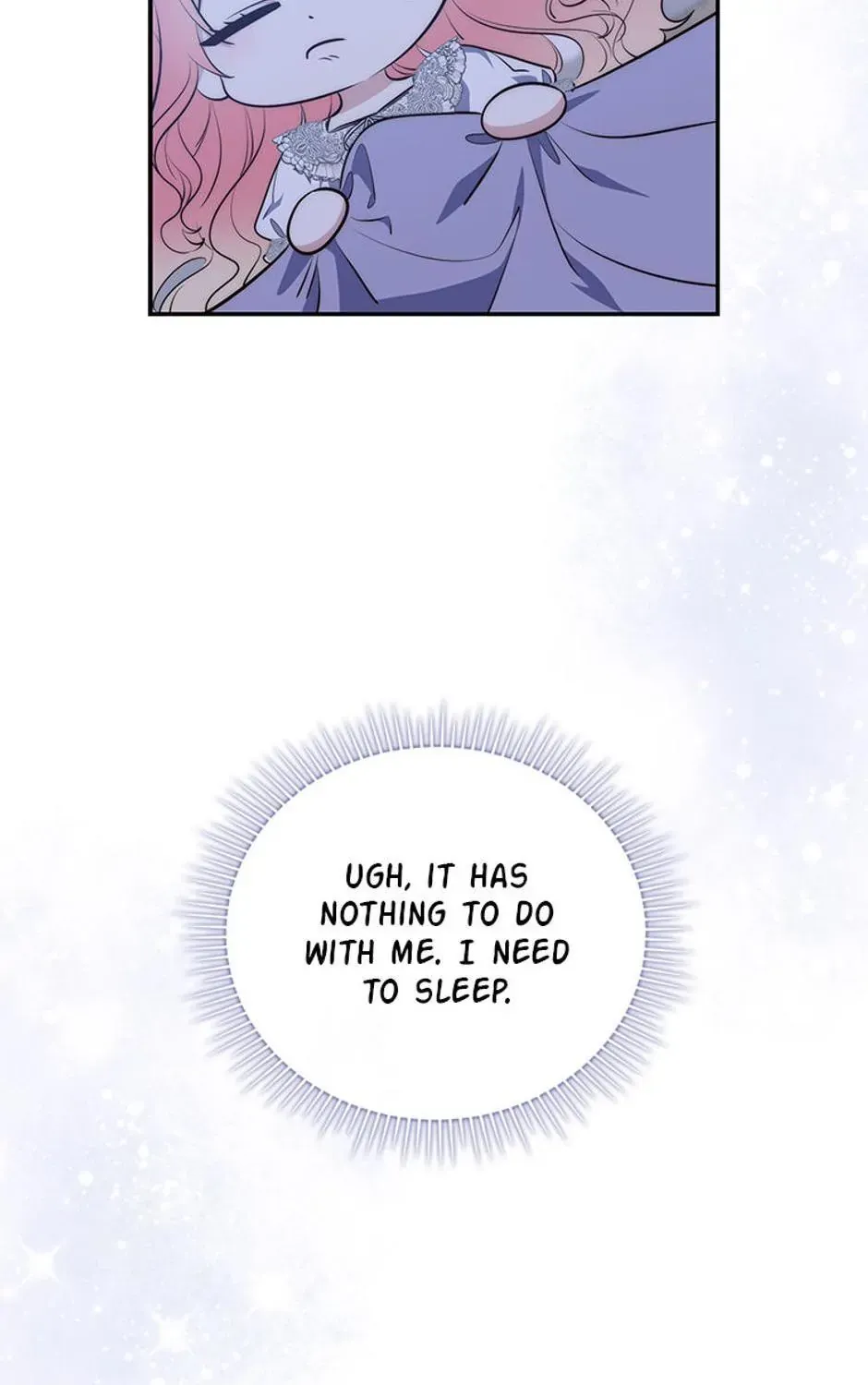 Fortune-Telling Lady Chapter 19 page 45 - 