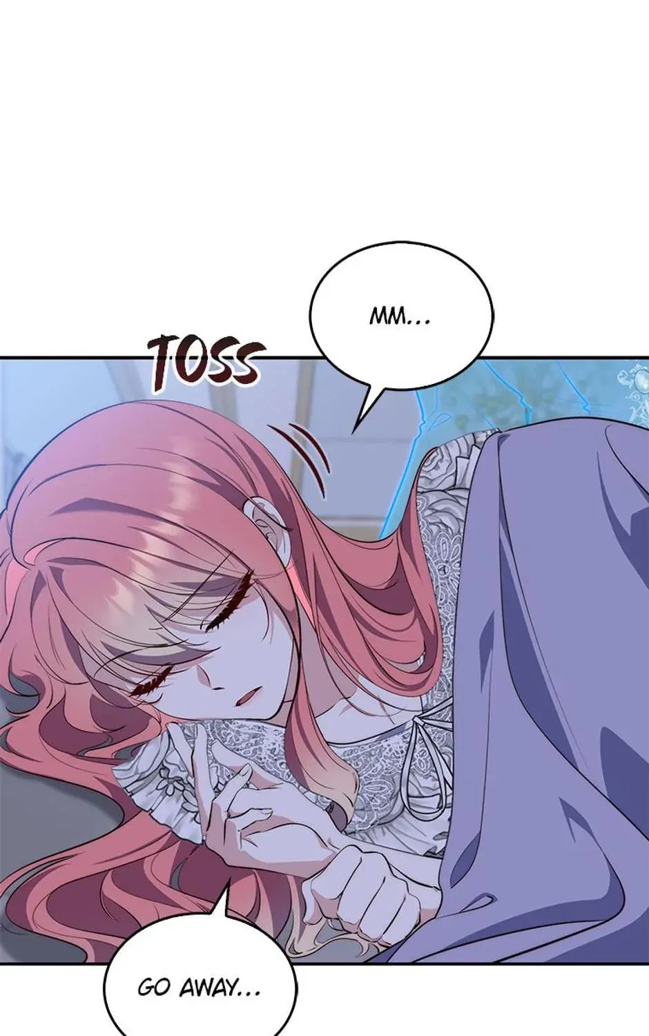 Fortune-Telling Lady Chapter 19 page 49 - 
