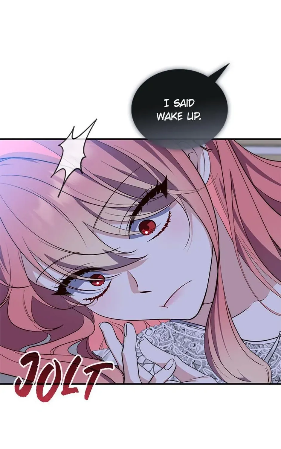 Fortune-Telling Lady Chapter 19 page 51 - 