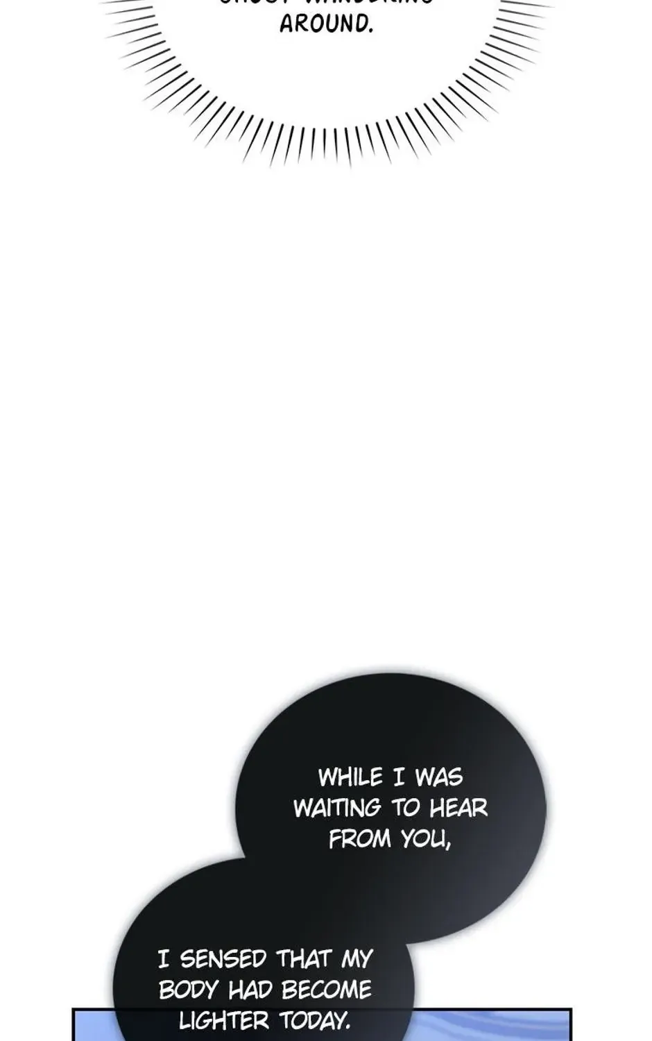 Fortune-Telling Lady Chapter 19 page 57 - 