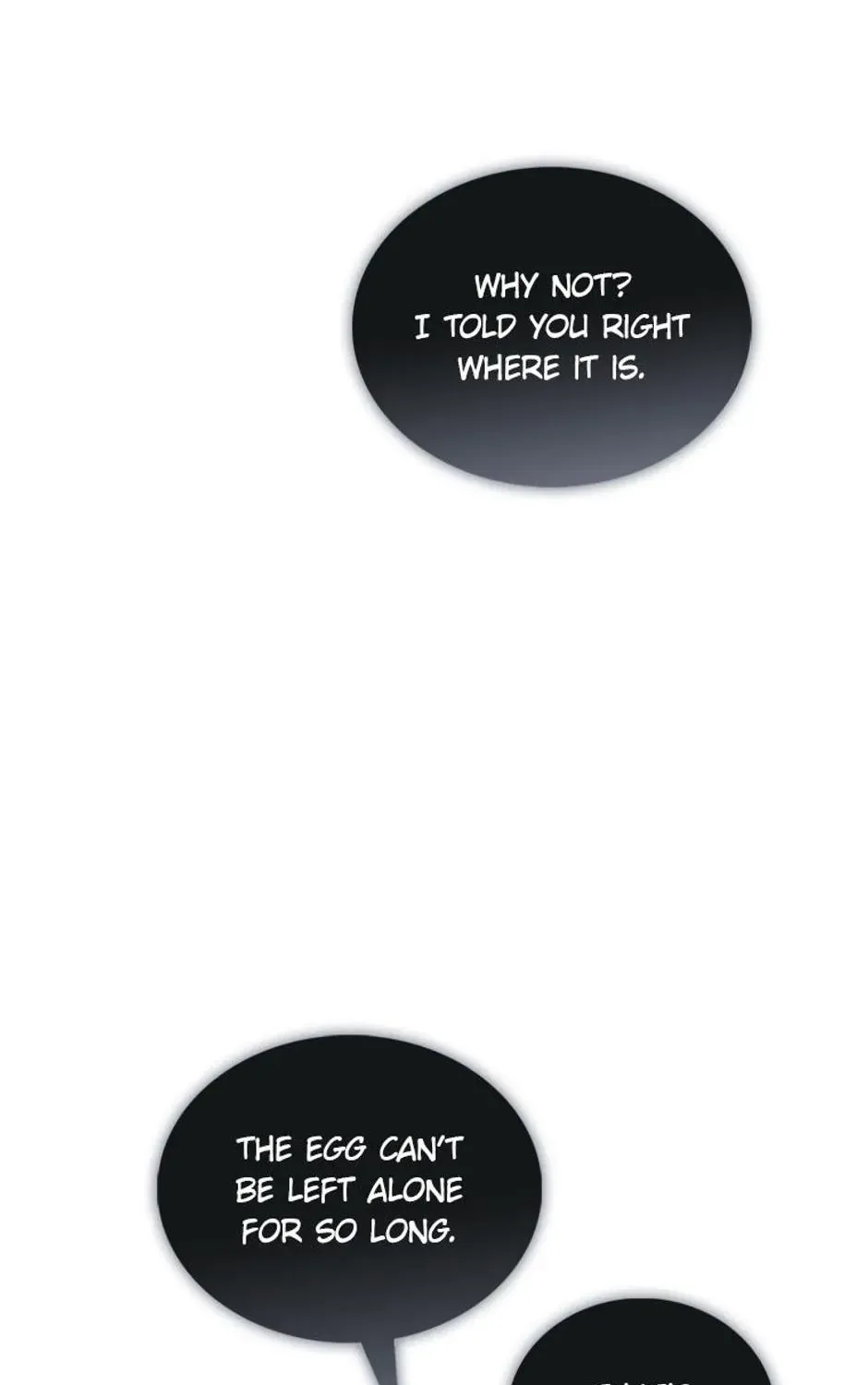 Fortune-Telling Lady Chapter 19 page 65 - 