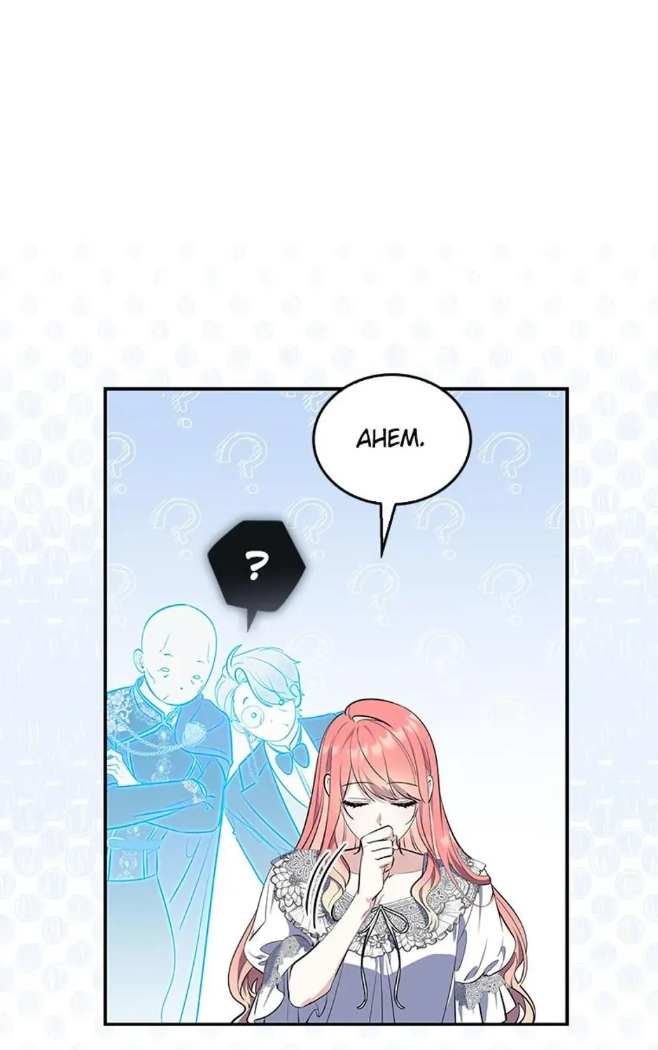 Fortune-Telling Lady Chapter 19 page 73 - 