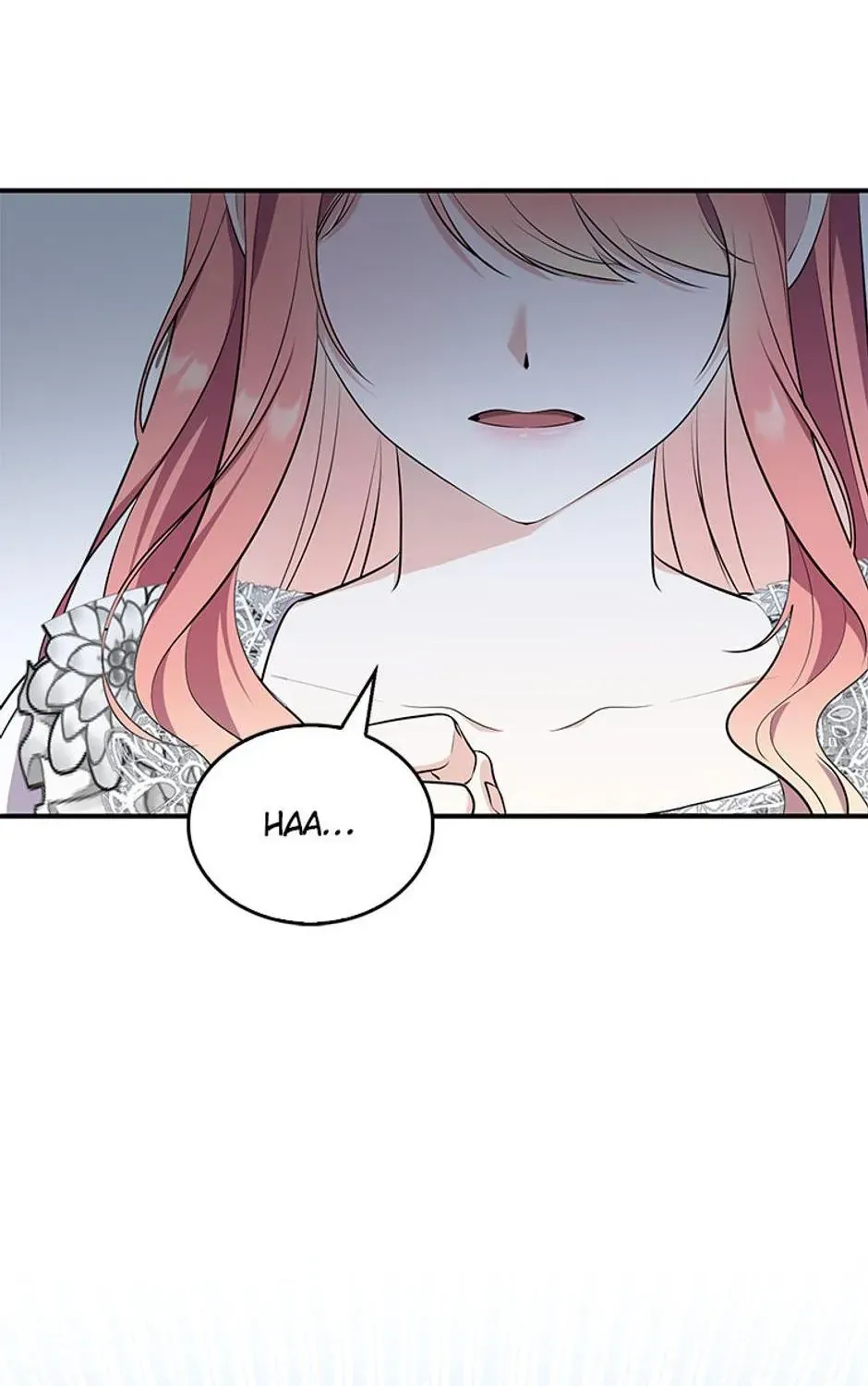 Fortune-Telling Lady Chapter 19 page 75 - 