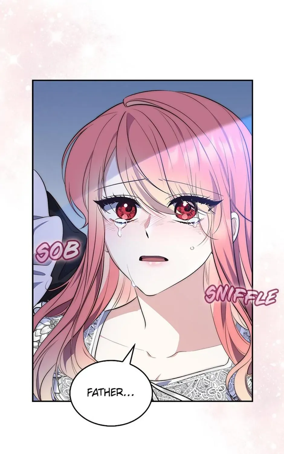 Fortune-Telling Lady Chapter 19 page 87 - 