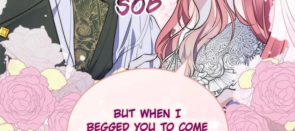 Fortune-Telling Lady Chapter 19 page 92 - 