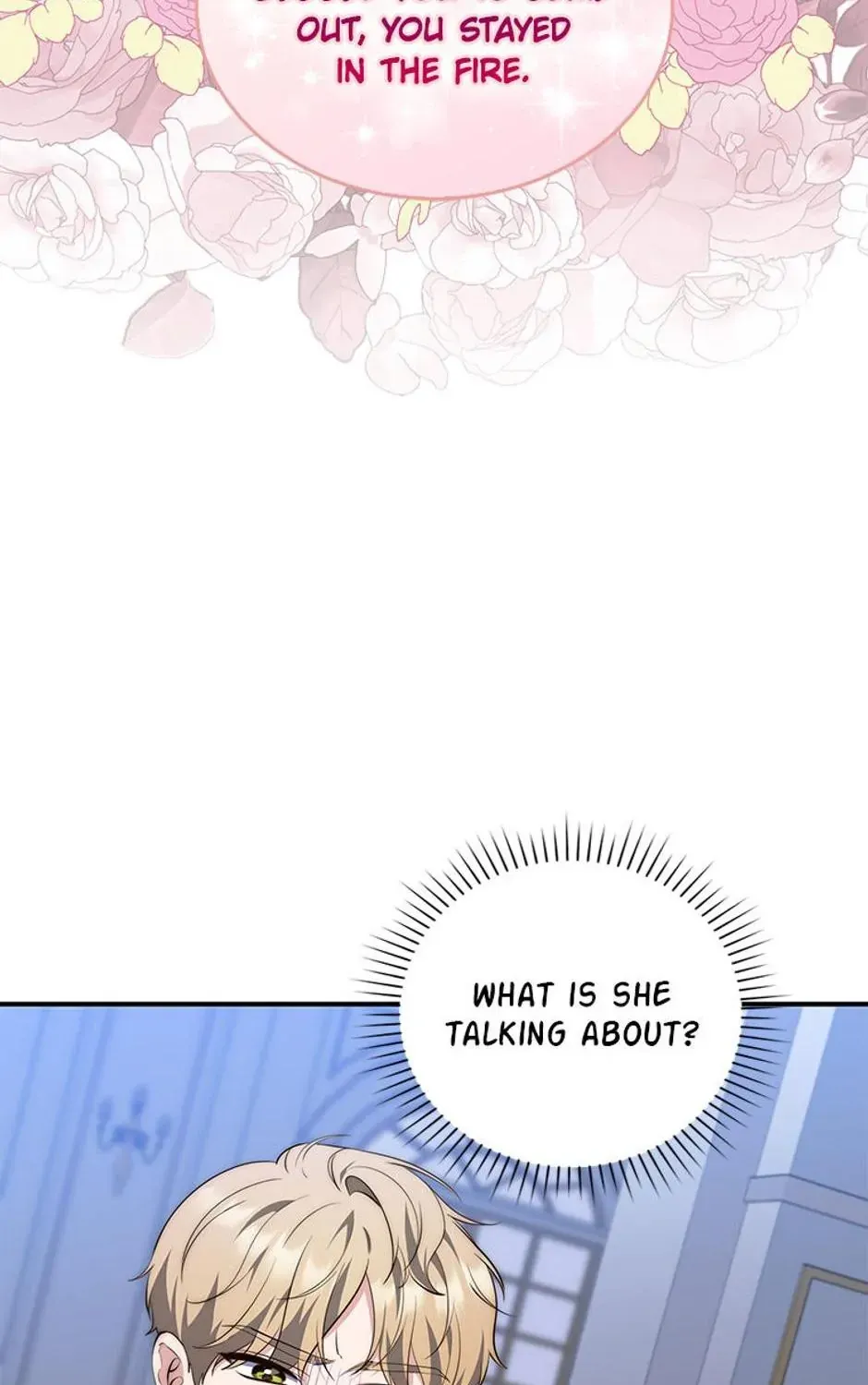 Fortune-Telling Lady Chapter 19 page 93 - 