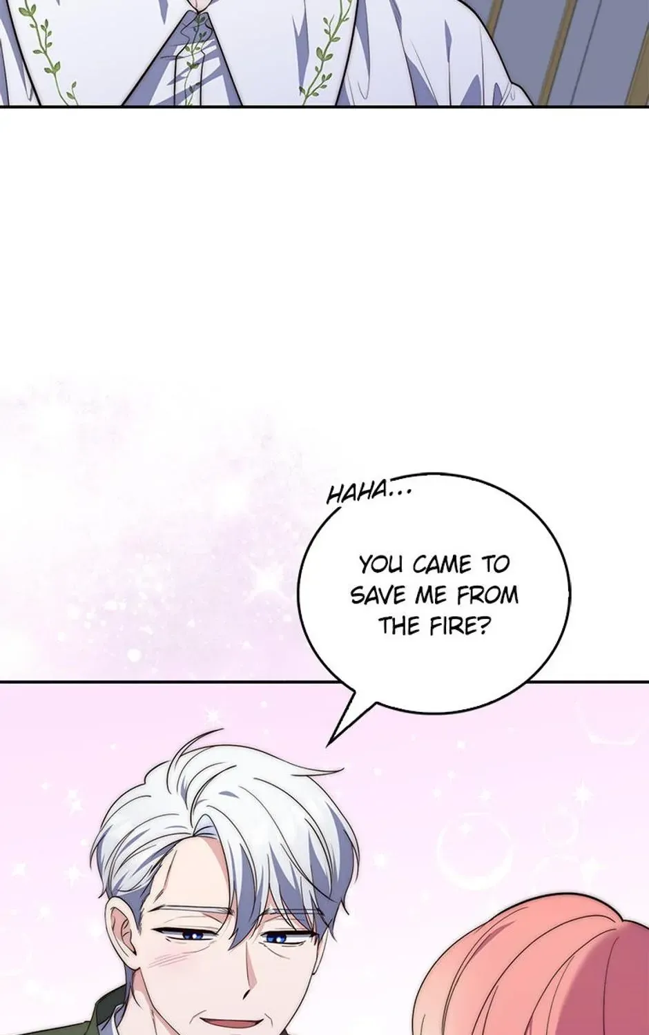 Fortune-Telling Lady Chapter 19 page 95 - 