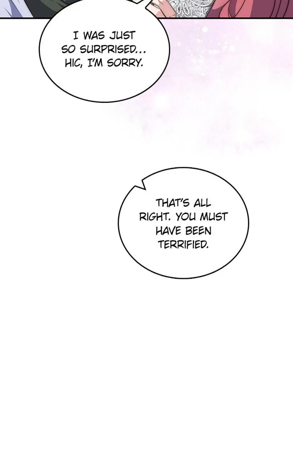 Fortune-Telling Lady Chapter 19 page 97 - 