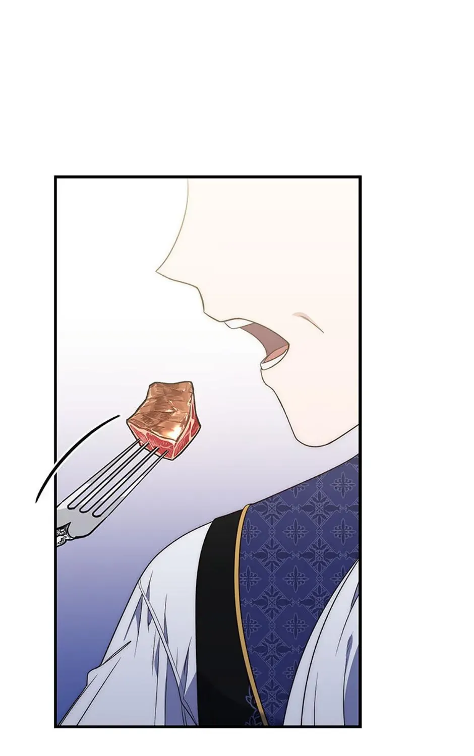 Fortune-Telling Lady Chapter 2 page 104 - 
