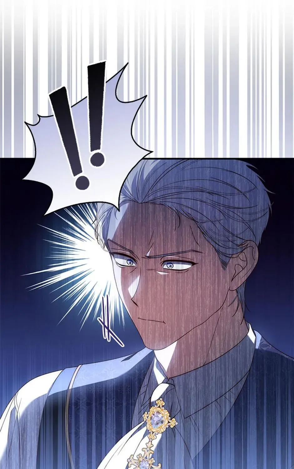 Fortune-Telling Lady Chapter 2 page 106 - 