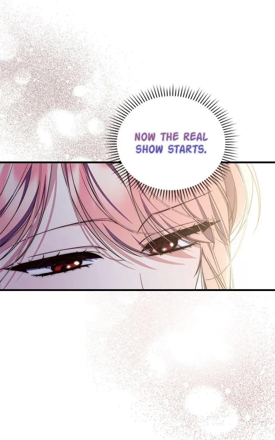 Fortune-Telling Lady Chapter 2 page 110 - 