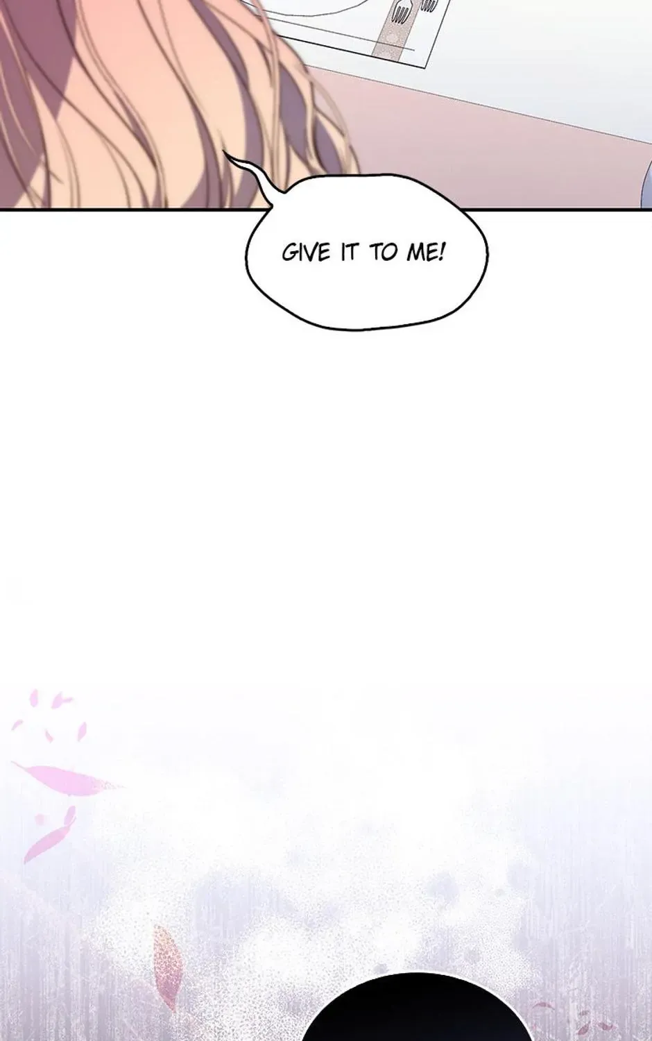 Fortune-Telling Lady Chapter 2 page 116 - 