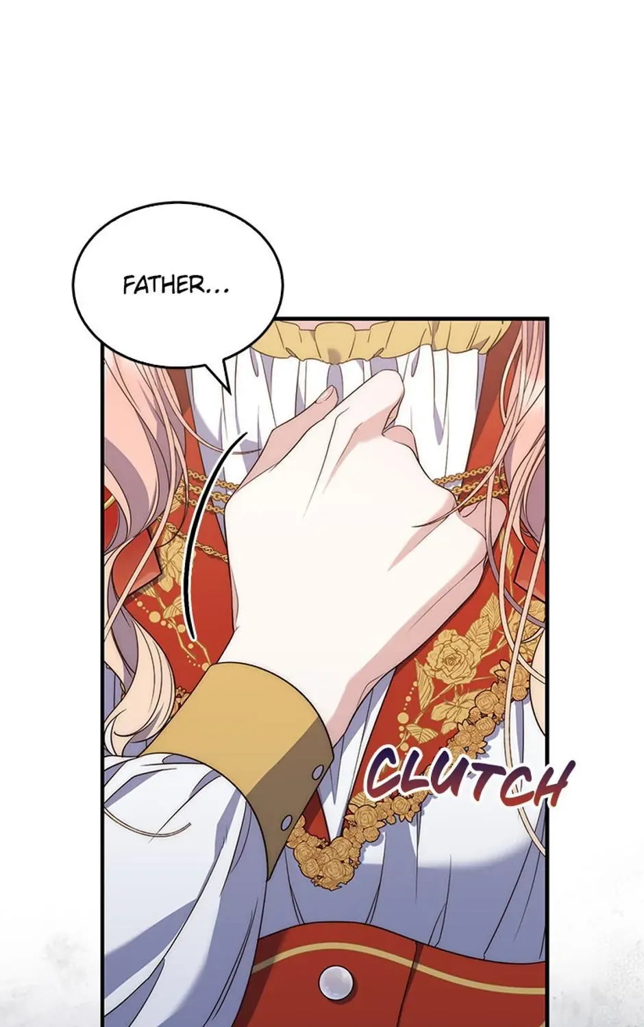 Fortune-Telling Lady Chapter 2 page 120 - 
