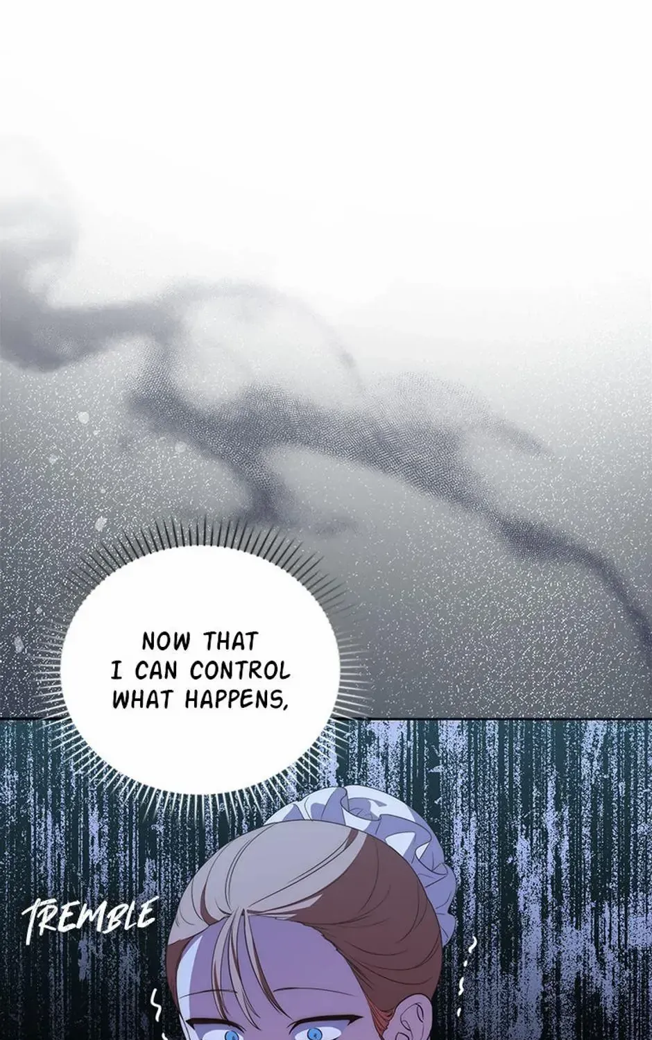 Fortune-Telling Lady Chapter 2 page 124 - 