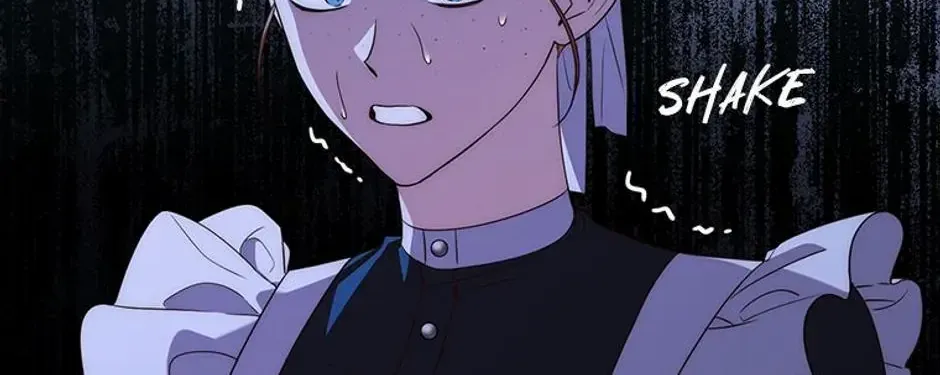 Fortune-Telling Lady Chapter 2 page 125 - 