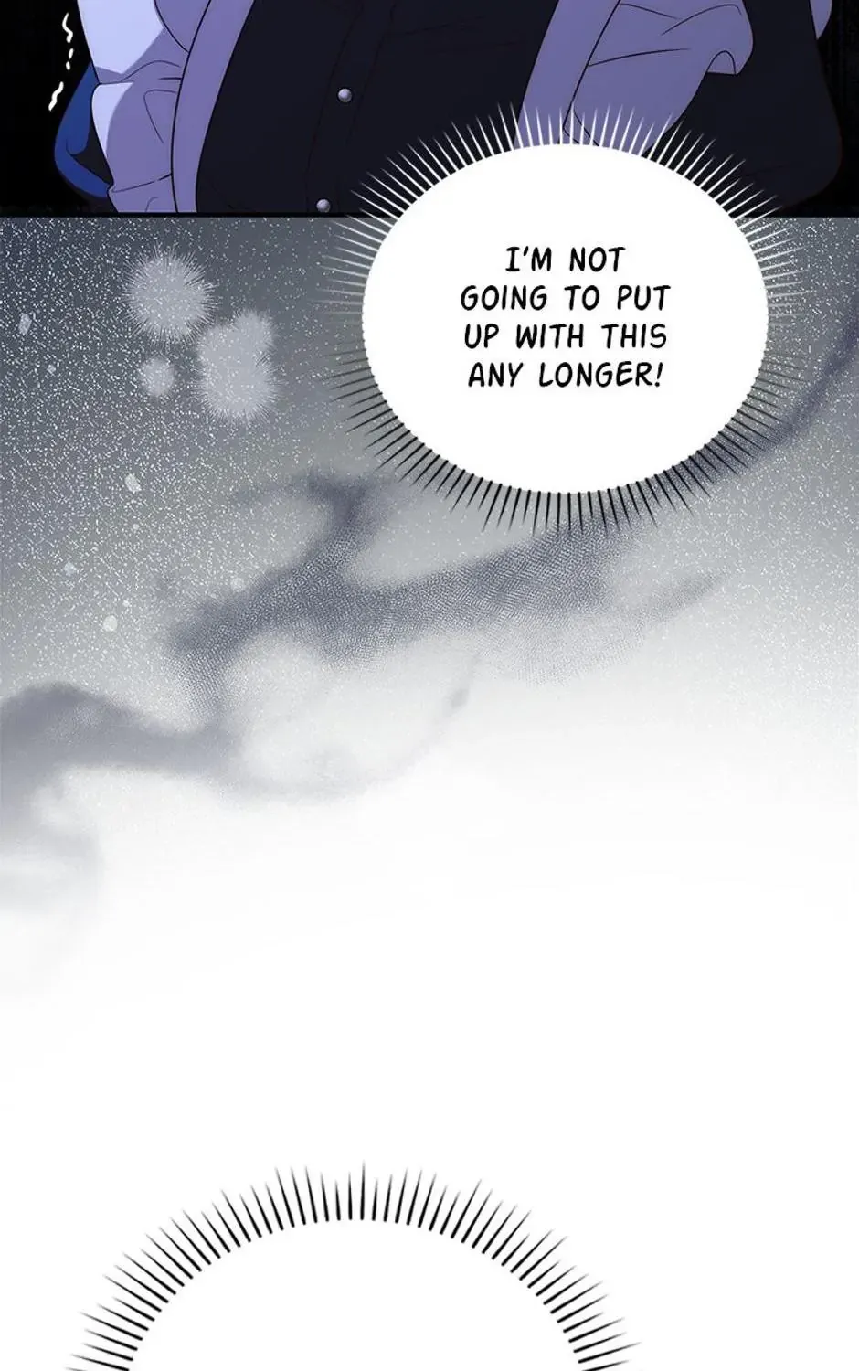 Fortune-Telling Lady Chapter 2 page 126 - 