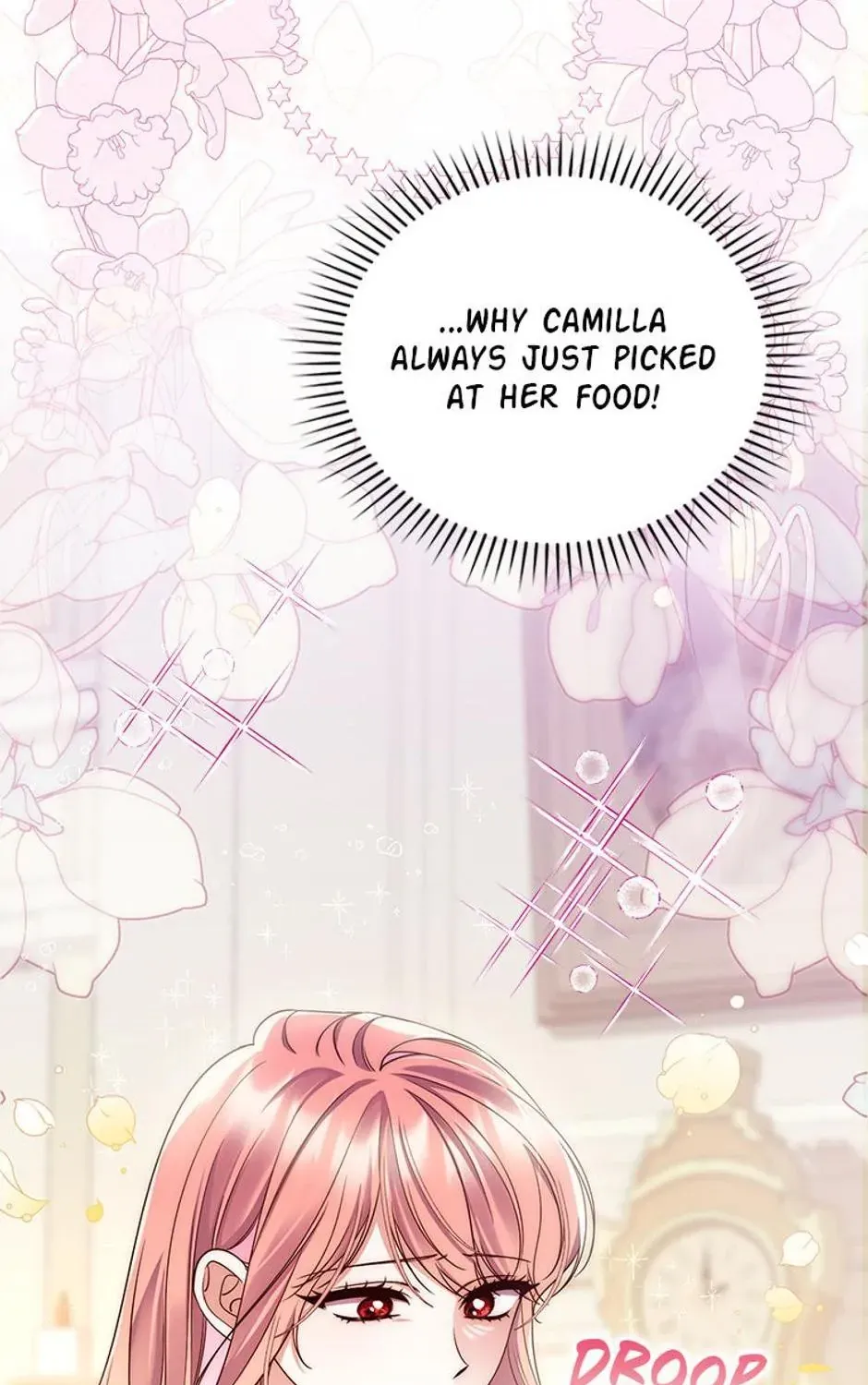 Fortune-Telling Lady Chapter 2 page 128 - 