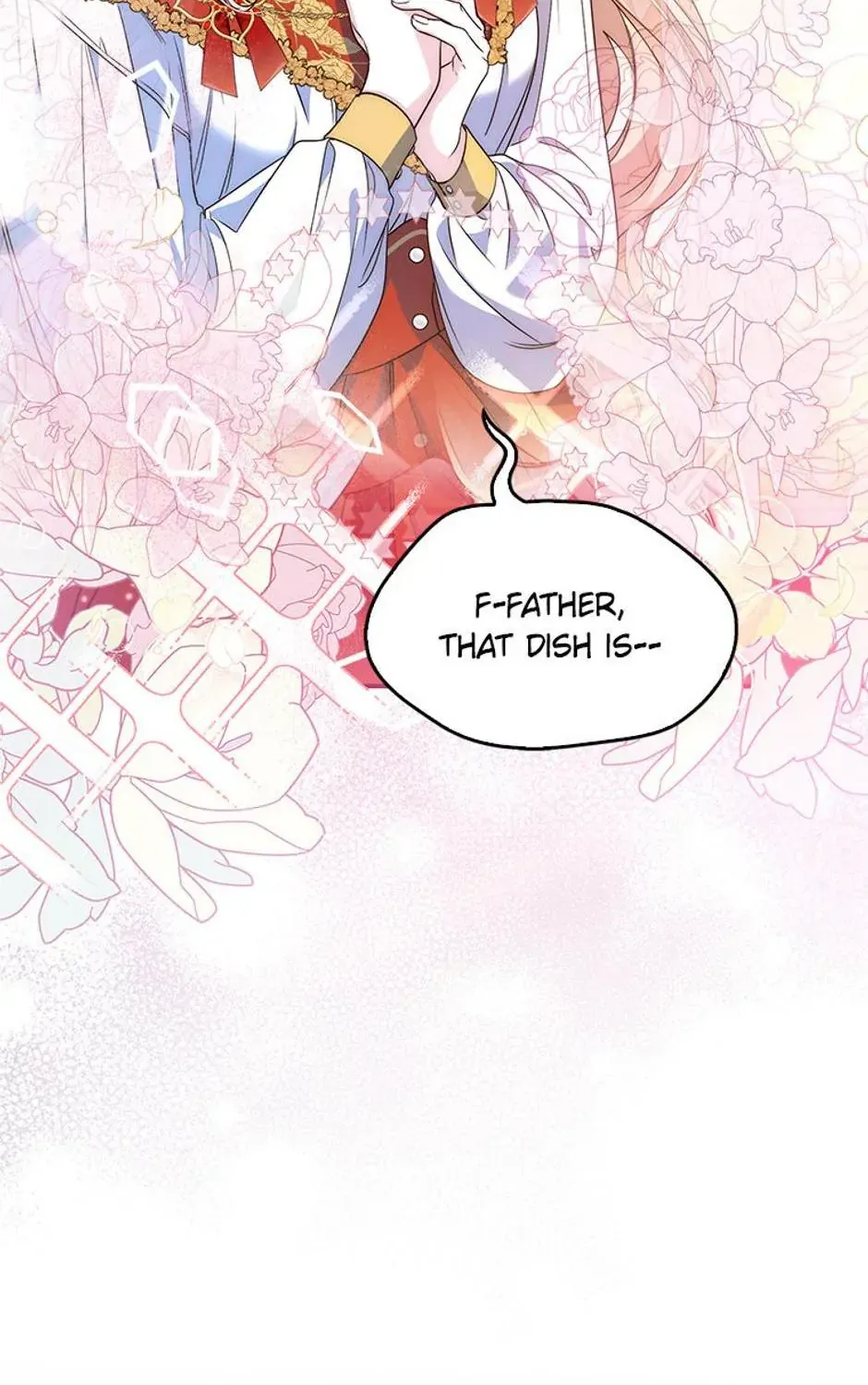 Fortune-Telling Lady Chapter 2 page 130 - 
