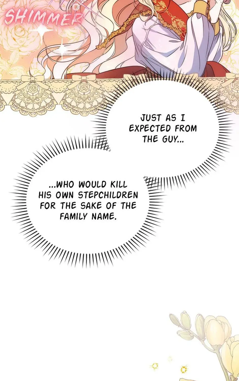 Fortune-Telling Lady Chapter 2 page 136 - 
