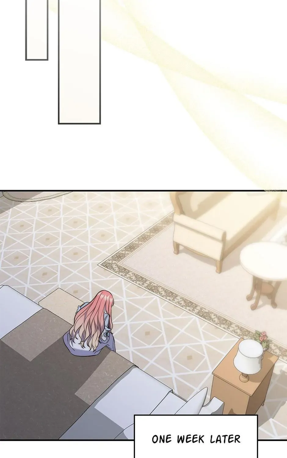 Fortune-Telling Lady Chapter 2 page 140 - 