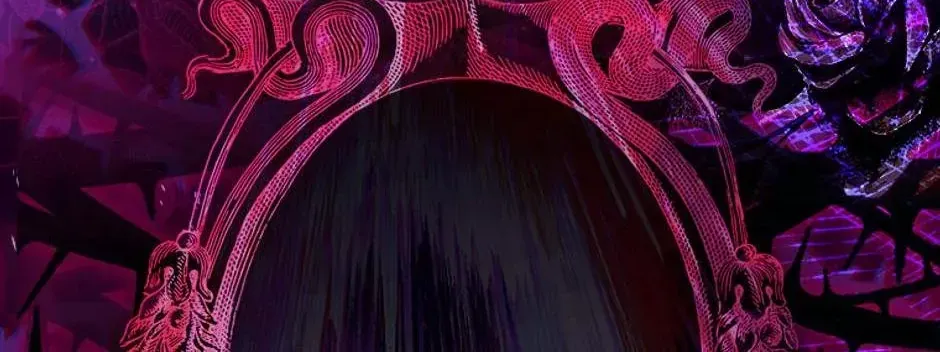Fortune-Telling Lady Chapter 2 page 17 - 