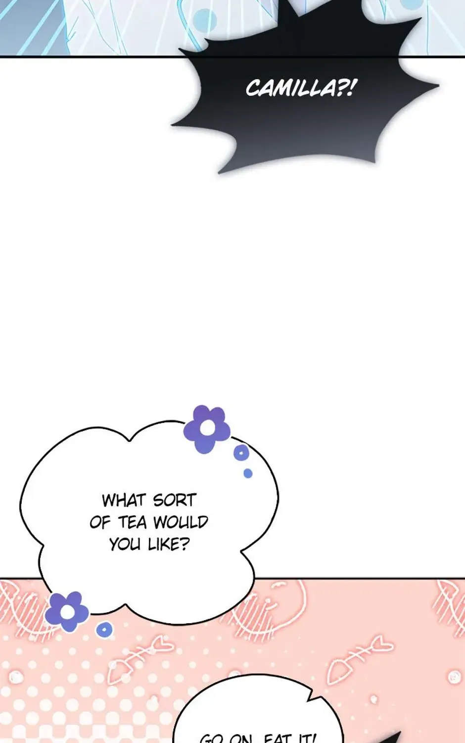 Fortune-Telling Lady Chapter 2 page 178 - 
