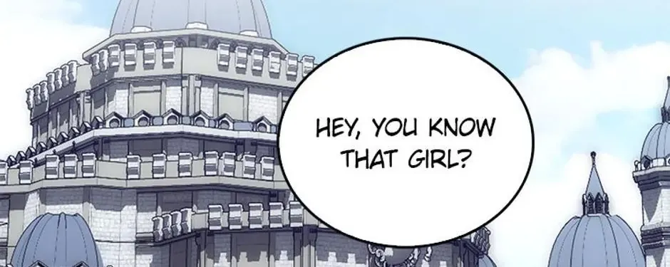 Fortune-Telling Lady Chapter 2 page 185 - 