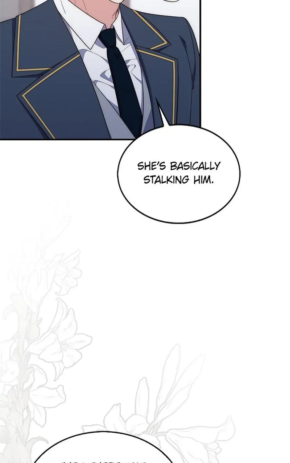 Fortune-Telling Lady Chapter 2 page 192 - 