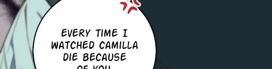 Fortune-Telling Lady Chapter 2 page 21 - 