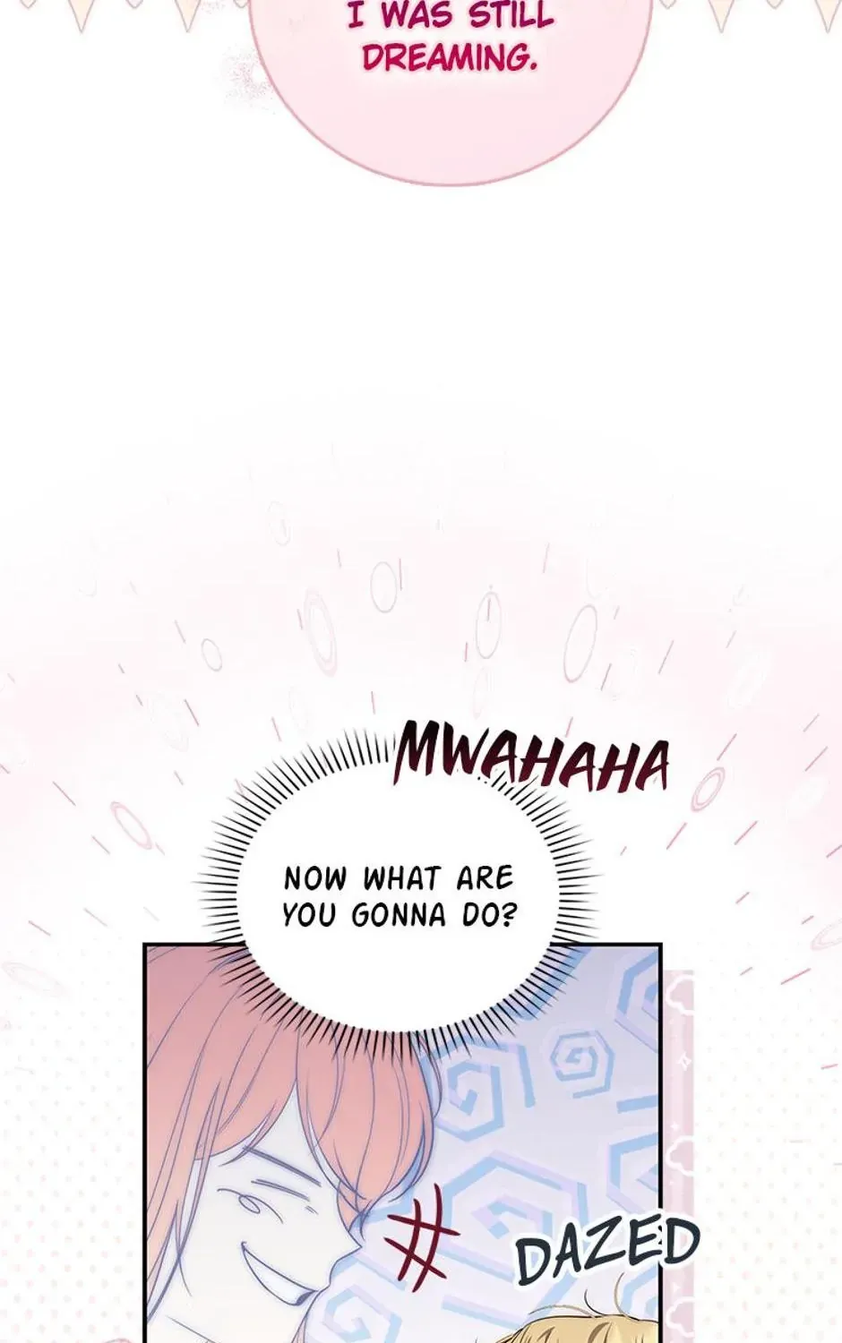 Fortune-Telling Lady Chapter 2 page 28 - 