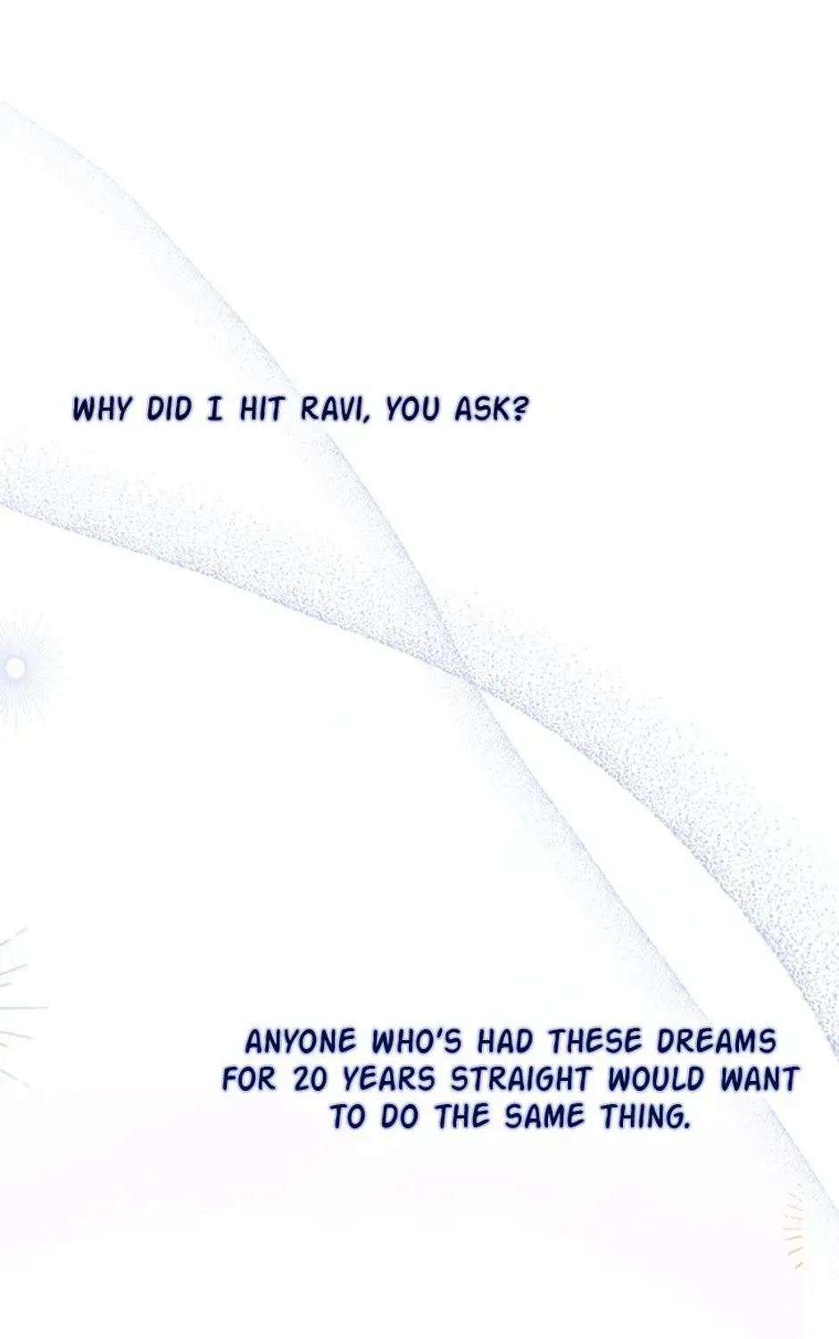 Fortune-Telling Lady Chapter 2 page 4 - 