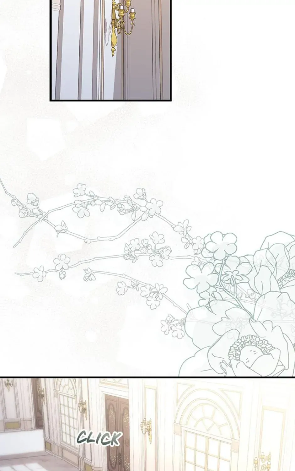 Fortune-Telling Lady Chapter 2 page 38 - 