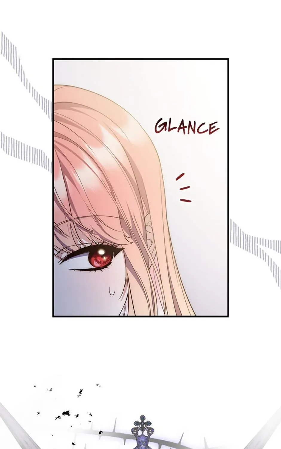 Fortune-Telling Lady Chapter 2 page 62 - 