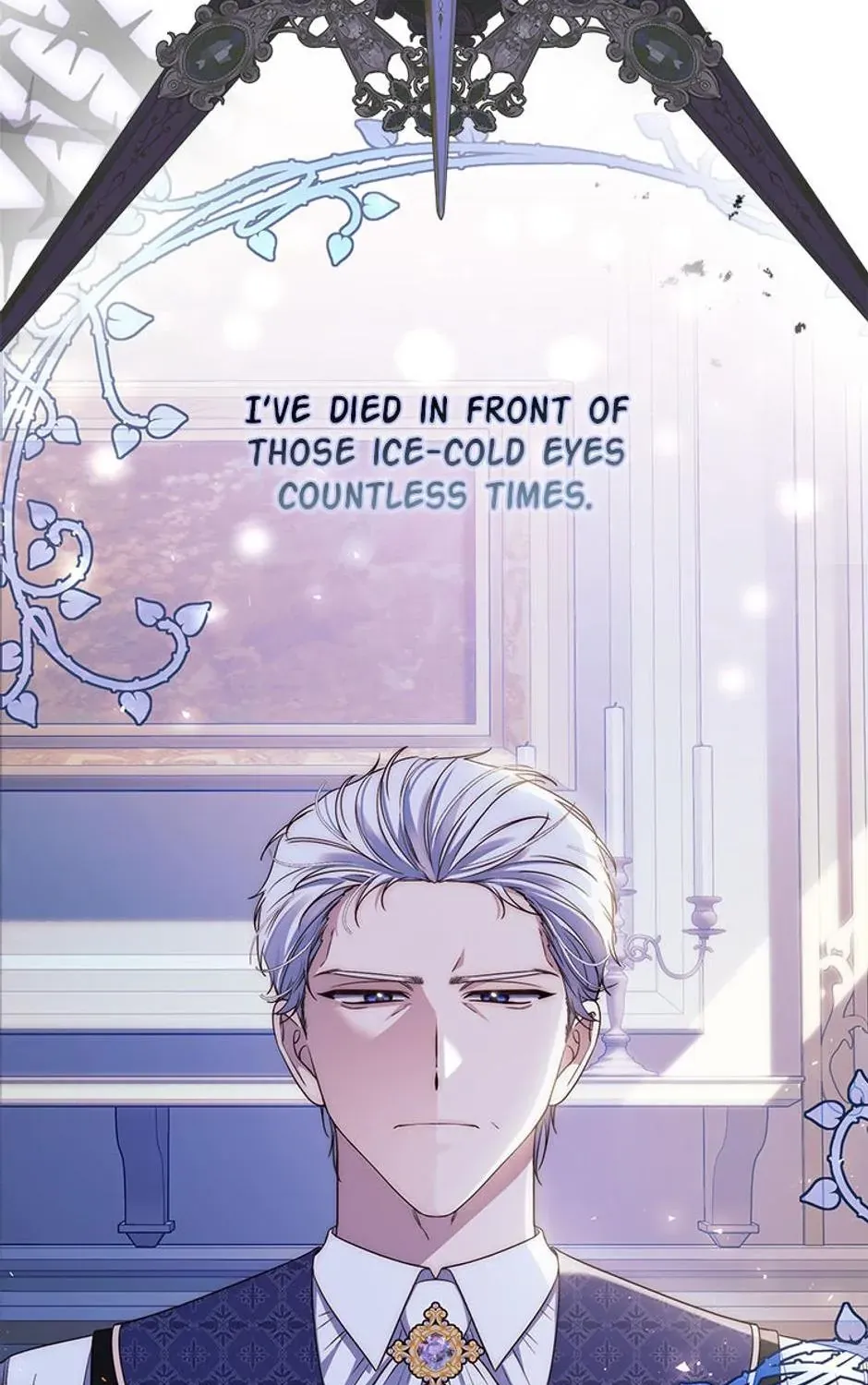 Fortune-Telling Lady Chapter 2 page 64 - 