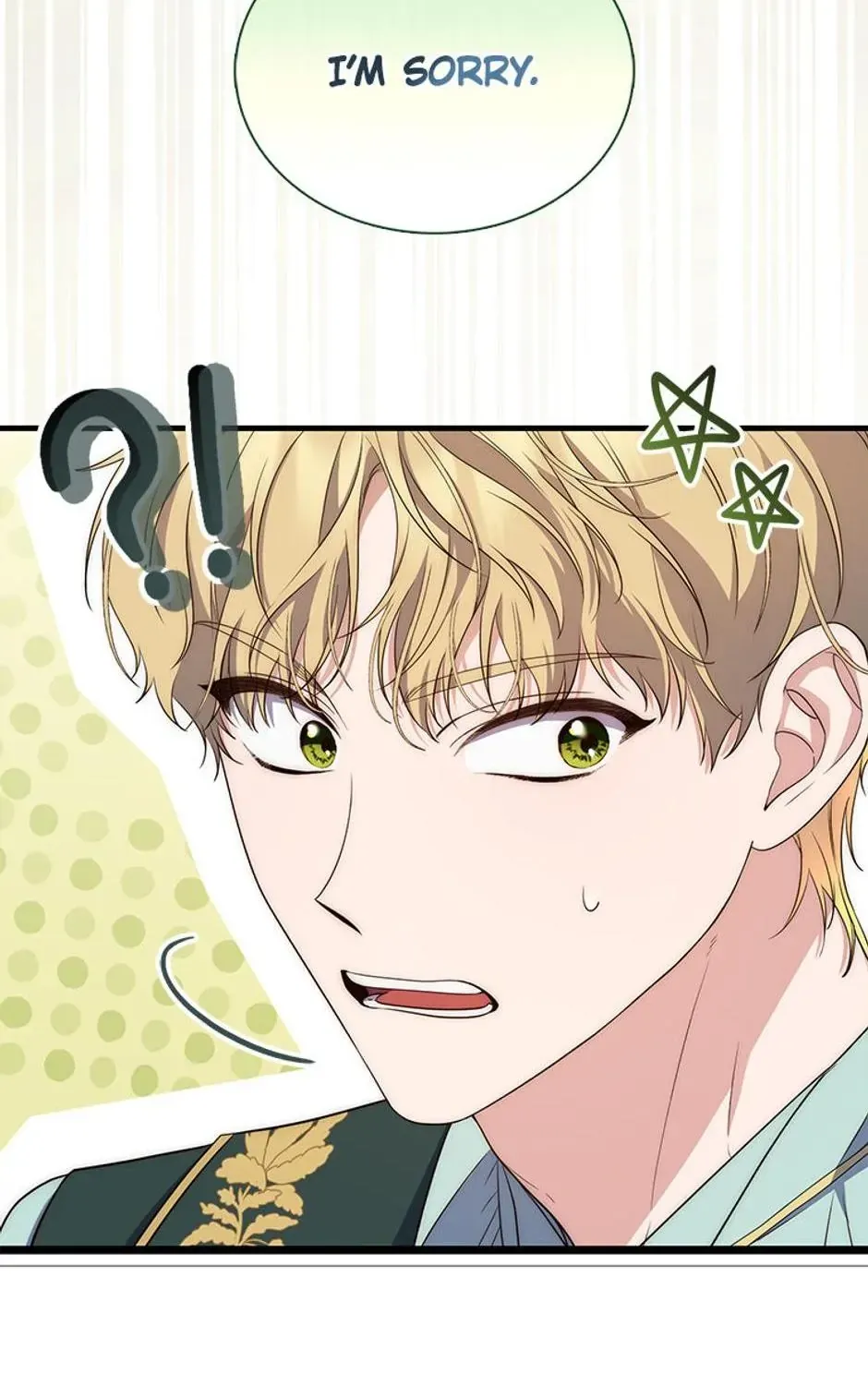 Fortune-Telling Lady Chapter 2 page 72 - 