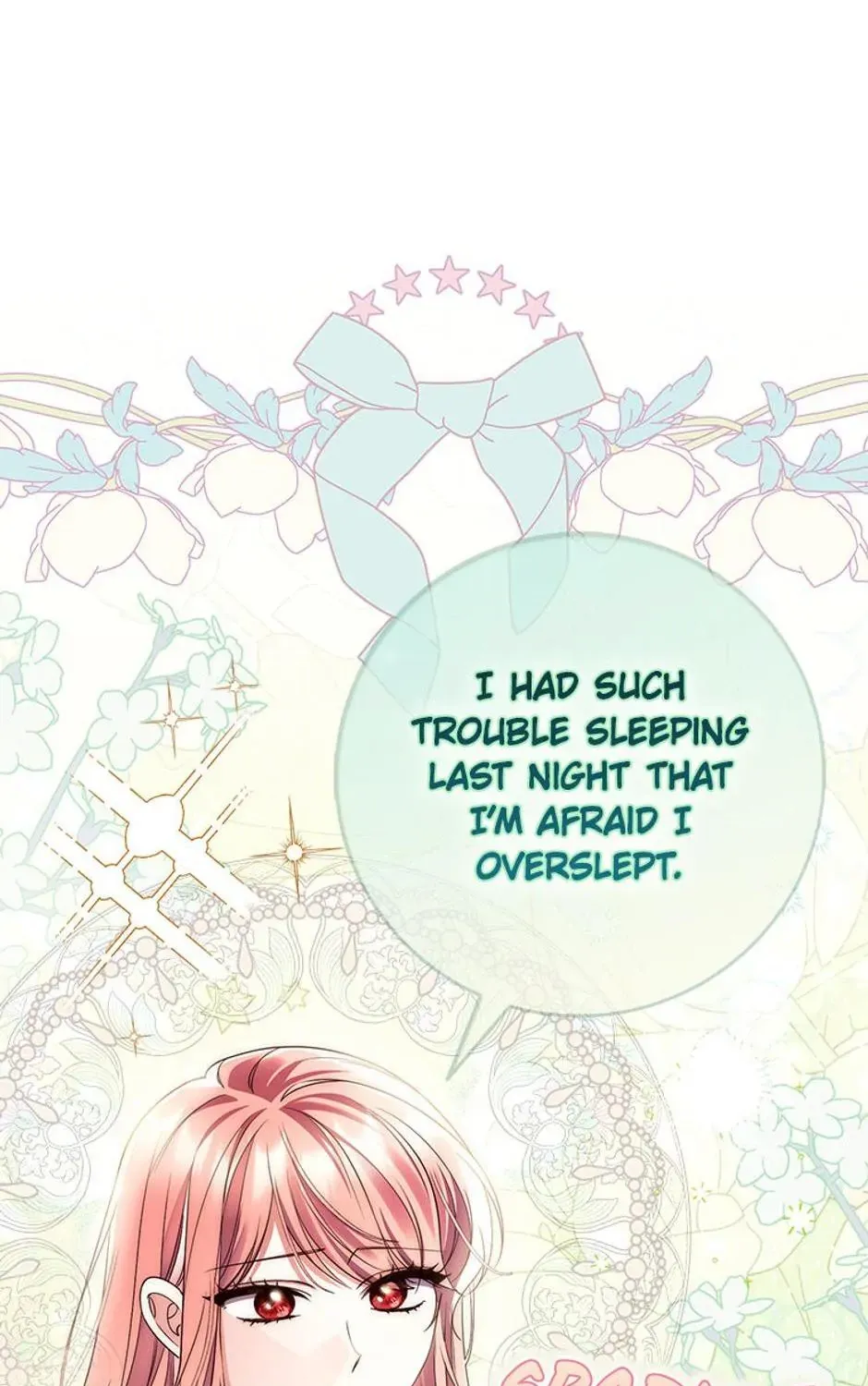 Fortune-Telling Lady Chapter 2 page 74 - 