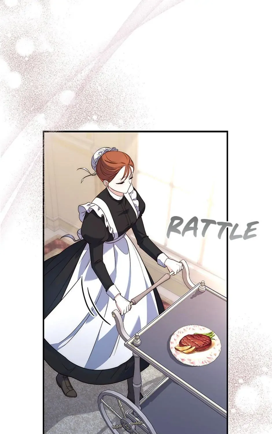 Fortune-Telling Lady Chapter 2 page 80 - 