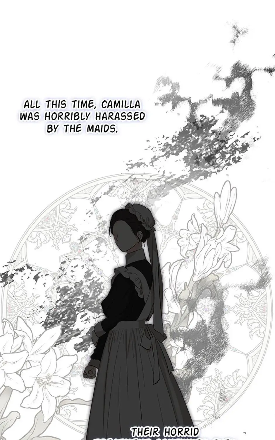 Fortune-Telling Lady Chapter 2 page 90 - 