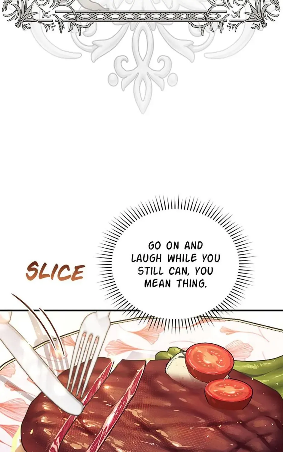 Fortune-Telling Lady Chapter 2 page 92 - 