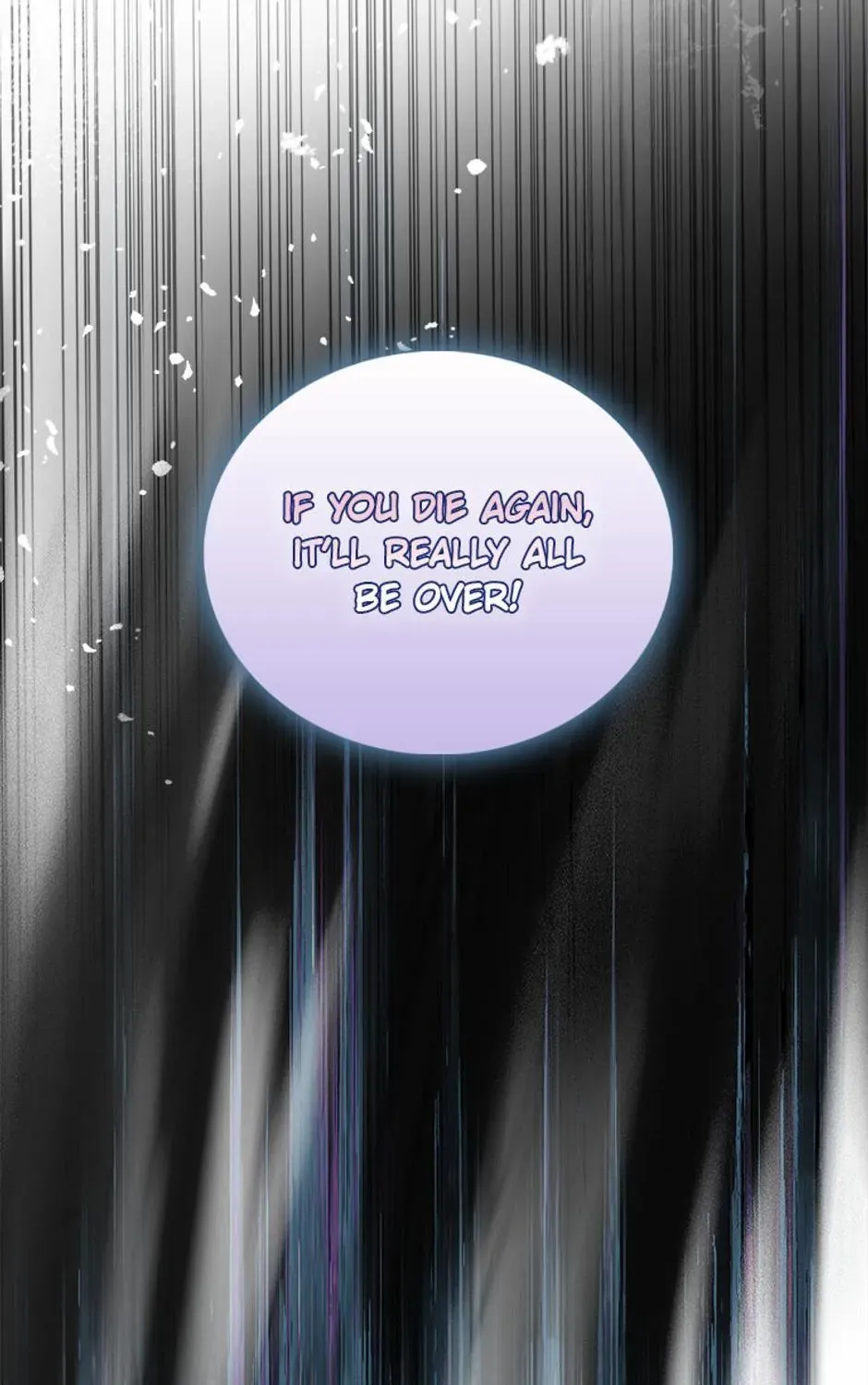 Fortune-Telling Lady Chapter 20 page 108 - 
