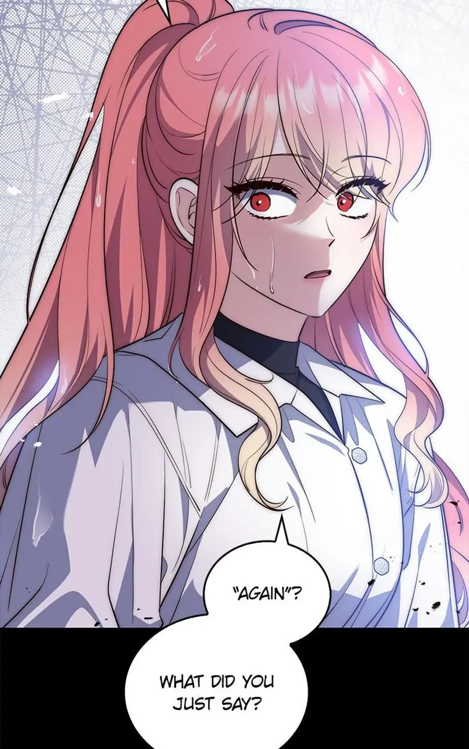 Fortune-Telling Lady Chapter 20 page 110 - 