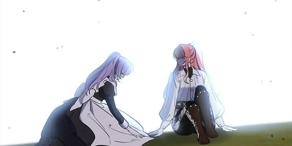 Fortune-Telling Lady Chapter 20 page 113 - 