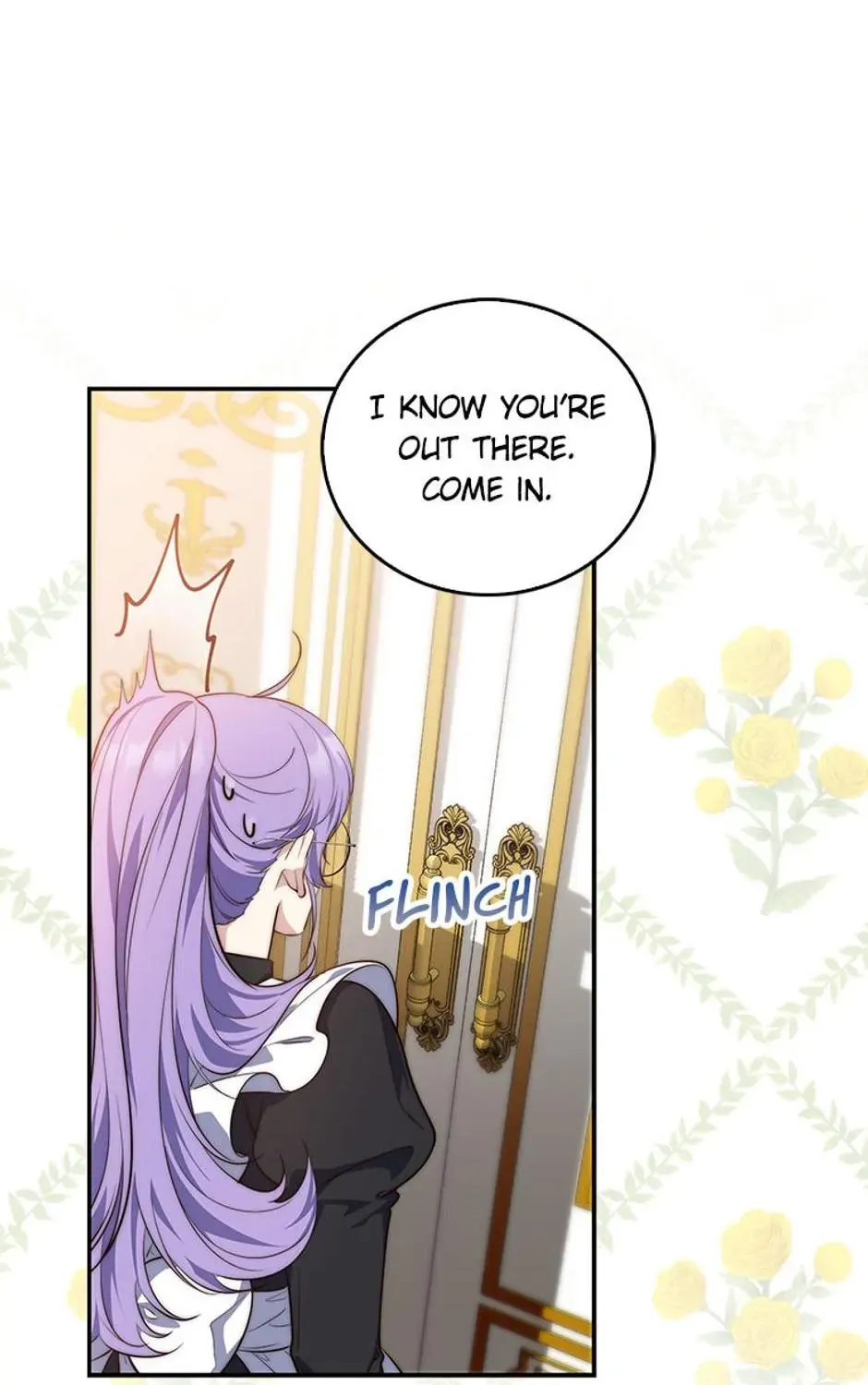 Fortune-Telling Lady Chapter 20 page 144 - 