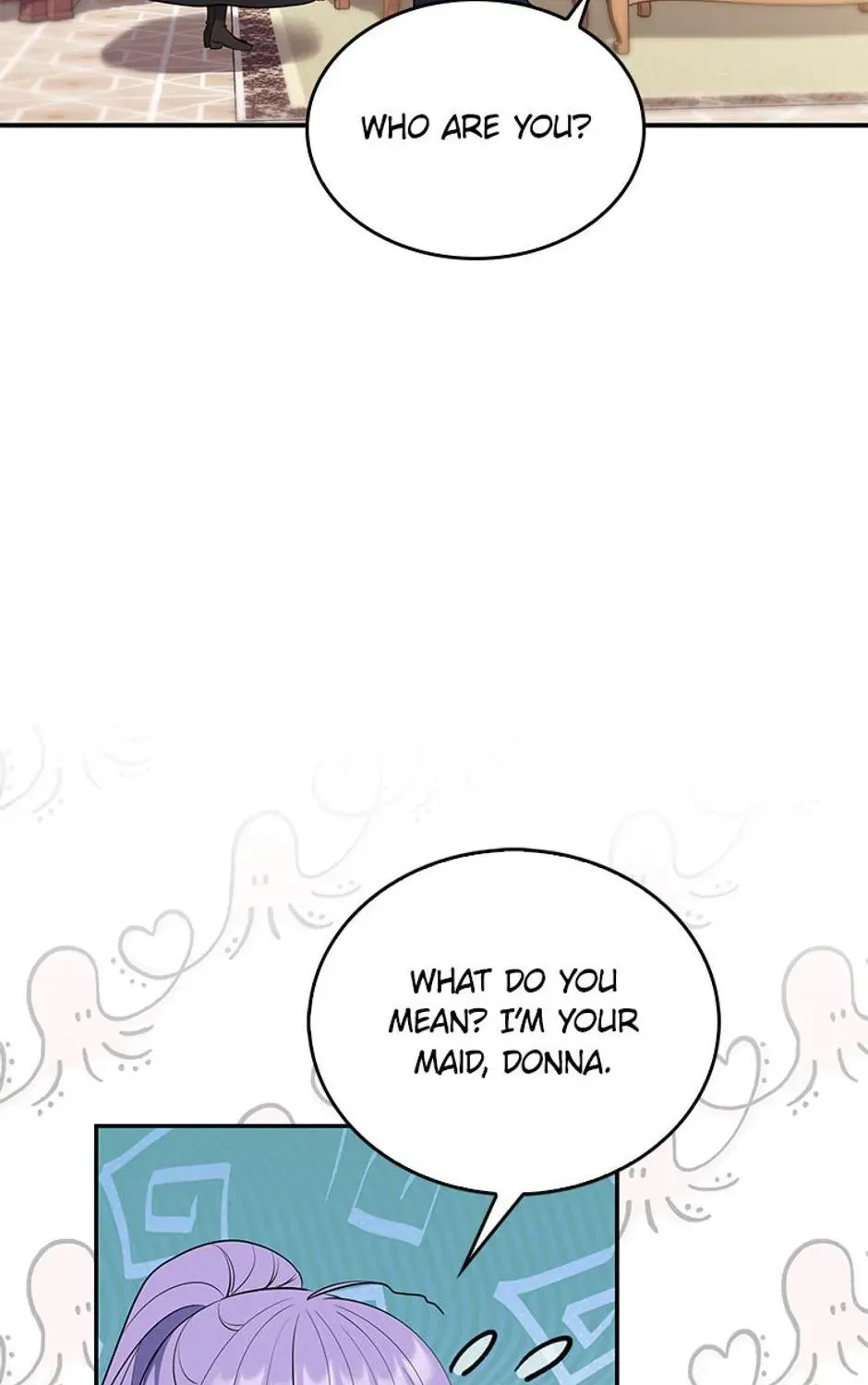 Fortune-Telling Lady Chapter 20 page 148 - 